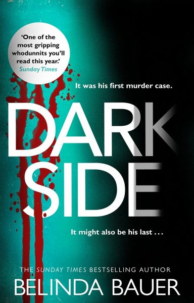 Darkside (eBook, ePUB) Darkside (eBook, ePUB)