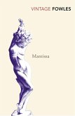 Mantissa (eBook, ePUB)