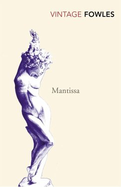 Mantissa (eBook, ePUB) - Fowles, John