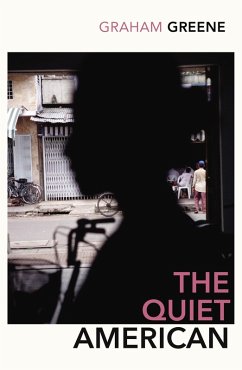 The Quiet American (eBook, ePUB) - Greene, Graham