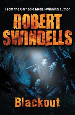 Blackout (eBook, ePUB) - Swindells, Robert