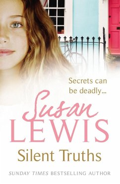 Silent Truths (eBook, ePUB) - Lewis, Susan