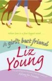 A Girl's Best Friend (eBook, ePUB)