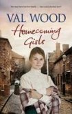 Homecoming Girls (eBook, ePUB)