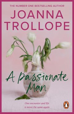 A Passionate Man (eBook, ePUB) - Trollope, Joanna