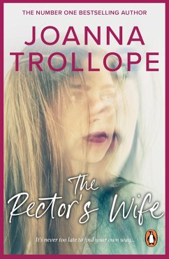 The Rector's Wife (eBook, ePUB) - Trollope, Joanna