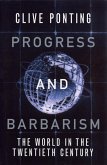 Progress and Barbarism (eBook, ePUB)