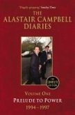 Diaries Volume One (eBook, ePUB)