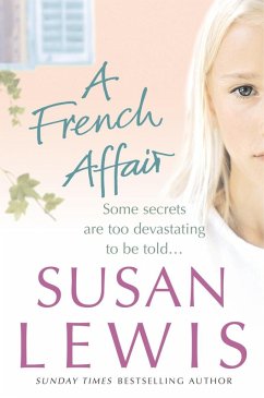 Cover A French Affair (eBook, ePUB)