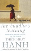 The Heart Of Buddha's Teaching (eBook, ePUB)