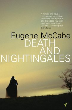 Death and Nightingales (eBook, ePUB) - McCabe, Eugene
