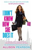 I Don't Know How She Does It (eBook, ePUB)