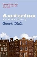 Amsterdam (eBook, ePUB) - Mak, Geert