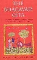 The Bhagavad Gita (eBook, ePUB) - Mitchell, Stephen