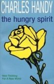 The Hungry Spirit (eBook, ePUB)