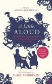 A Little, Aloud (eBook, ePUB)