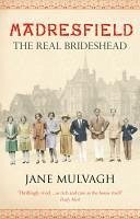 Madresfield (eBook, ePUB) - Mulvagh, Jane