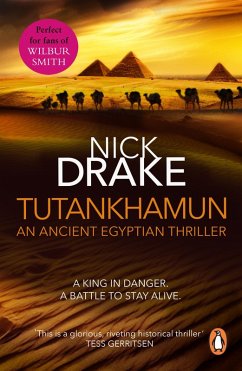 Tutankhamun (eBook, ePUB) - Drake, Nick