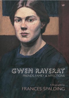 Gwen Raverat (eBook, ePUB) - Spalding, Frances