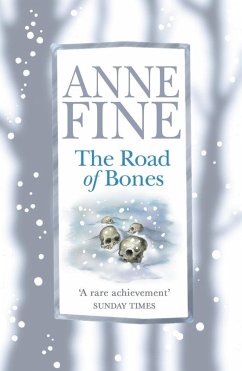 The Road of Bones (eBook, ePUB) - Fine, Anne