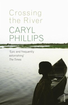 Cover Crossing the River (eBook, ePUB)