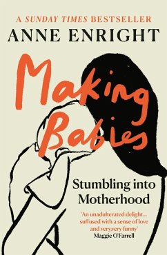 Making Babies (eBook, ePUB) - Enright, Anne
