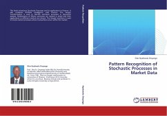 Pattern Recognition of Stochastic Processes in Market Data