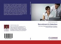 Recruitment & Selection - Mufu, Godwill Fomunjong