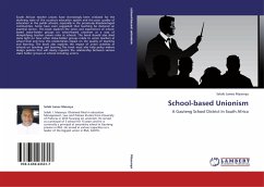 School-based Unionism