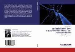 Socioeconomic and Environmental Effects on Public Behavior - Egeni, Camilius