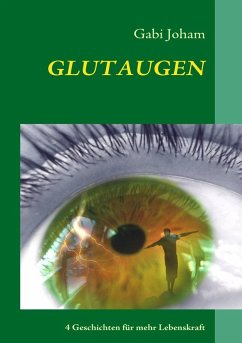 Cover GLUTAUGEN (eBook, ePUB)