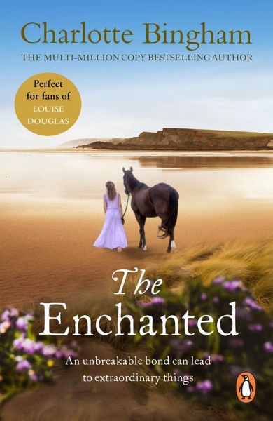 The Enchanted (eBook, ePUB) The Enchanted (eBook, ePUB)