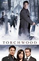 Cover Torchwood: The Undertaker's Gift (eBook, ePUB)