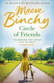 Circle Of Friends (eBook, ePUB)