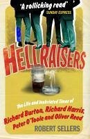 Cover Hellraisers (eBook, ePUB)