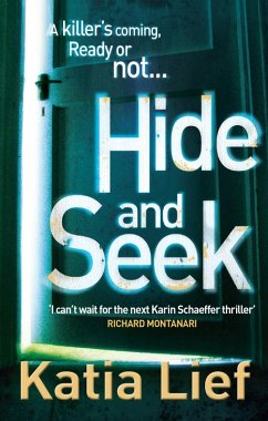 Cover Hide and Seek (eBook, ePUB)