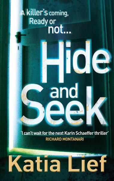 Hide and Seek (eBook, ePUB)