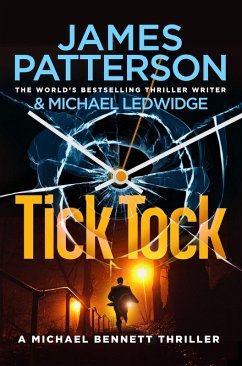 Cover Tick Tock (eBook, ePUB)