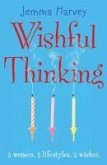 Wishful Thinking (eBook, ePUB)