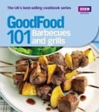Good Food: Barbecues and Grills (eBook, ePUB)