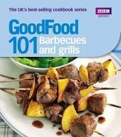 Good Food: Barbecues and Grills (eBook, ePUB) Good Food: Barbecues and Grills (eBook, ePUB)