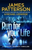 Run For Your Life (eBook, ePUB)