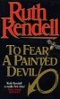 To Fear A Painted Devil (eBook, ePUB) - Bild 1