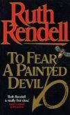 To Fear A Painted Devil (eBook, ePUB)