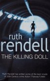 The Killing Doll (eBook, ePUB)