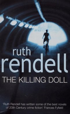 The Killing Doll (eBook, ePUB) - Rendell, Ruth
