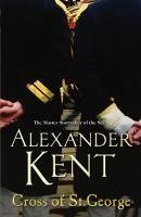Cover Cross Of St George (eBook, ePUB)