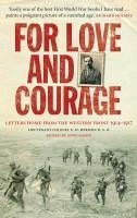 For Love and Courage (eBook, ePUB) - Hermon, E. W.
