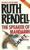 The Speaker Of Mandarin (eBook, ePUB) - Rendell, Ruth