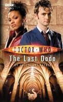 Doctor Who: The Last Dodo (eBook, ePUB) - Rayner, Jacqueline